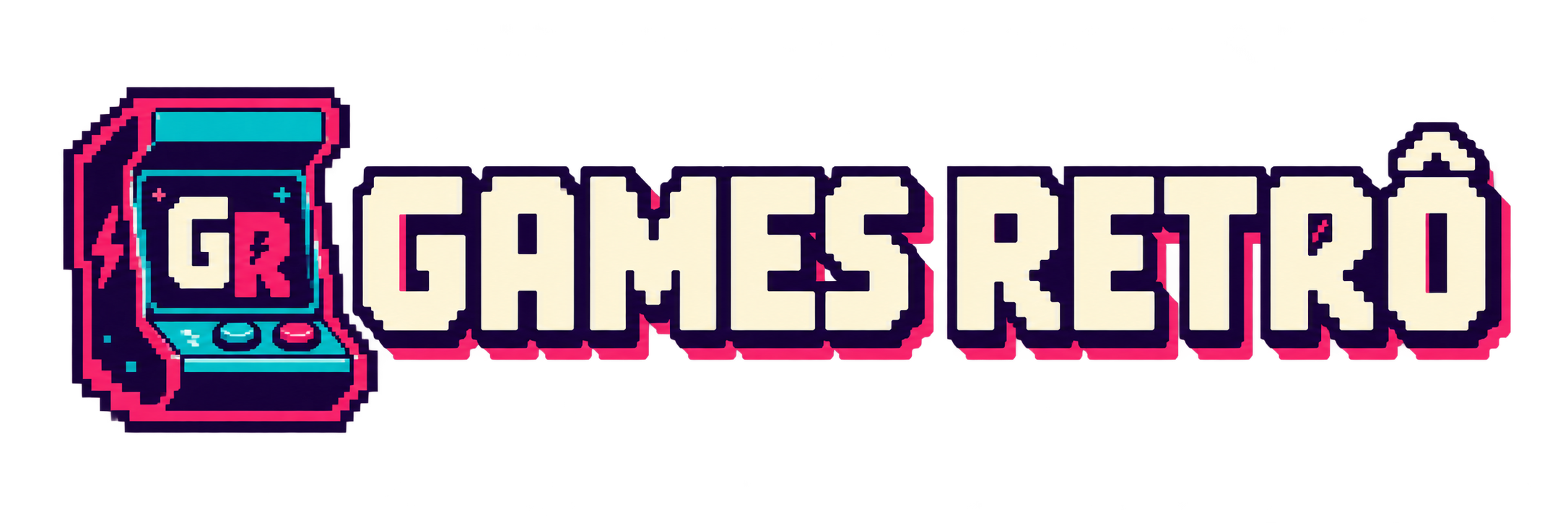 Games Retrô